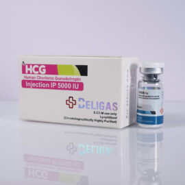 Beligas pharma HCG 5000IU