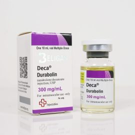 Beligas Pharma Deca Durabolin 300mg/ml