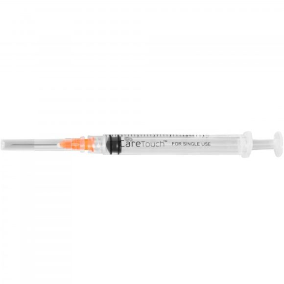 Steroids for sale 3cc Syringe with 23 gauge - Pack of 10