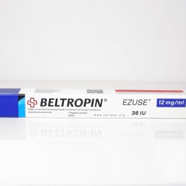 Beligas Pharma Beltropin 12mg - 36 IU PEN