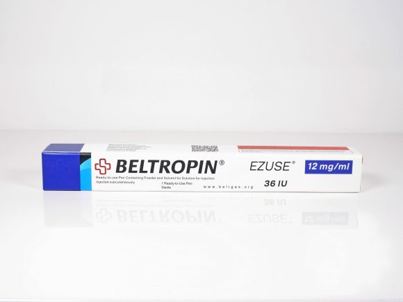 Beligas Pharma Beltropin 12mg - 36 IU PEN