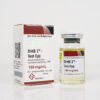 Beligas Pharma DHB 1 Test Cyp 100mg/ml (Testosterone Cypionate)