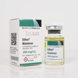 Etho®- Masteron 200mg/ml