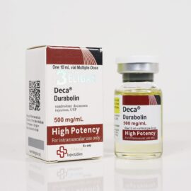 Beligas Deca Durabolin (300mg)