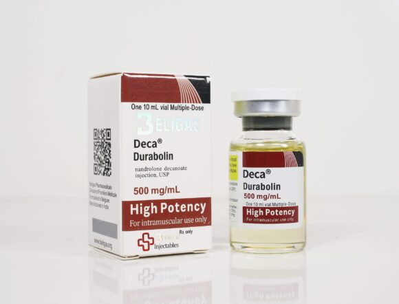 Beligas Deca Durabolin (300mg)