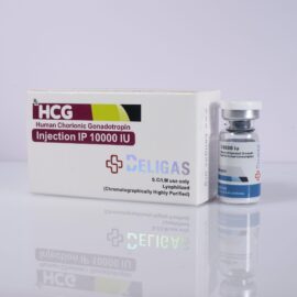 Beligas Pharma HCG 10000iu