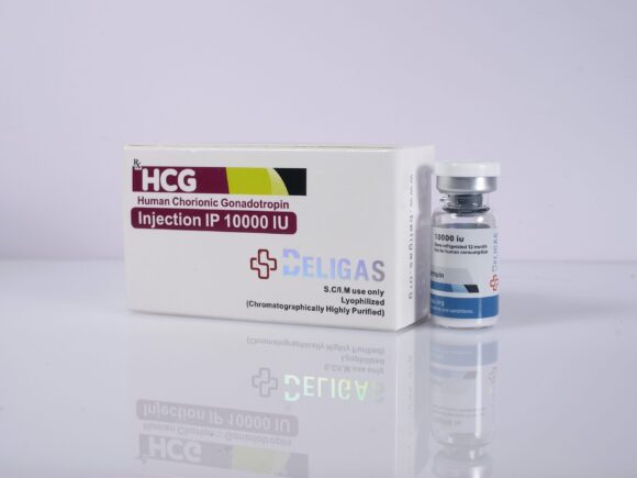 Beligas Pharma HCG 10000iu