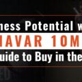 Fitness Potential with Anavar 10mg: A Guide to Buy in the UK