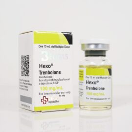 Beligas Pharma – Hexo Trenbolone 100mg